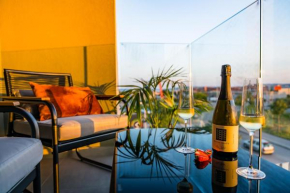 New Luxury Apartment Leonarda